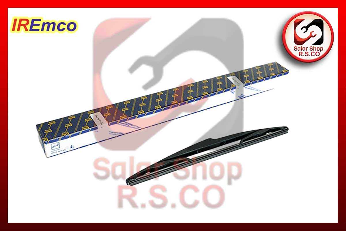 تیغه برف پاکن عقب پژو 206 امکو اتحاد موتور EMCO