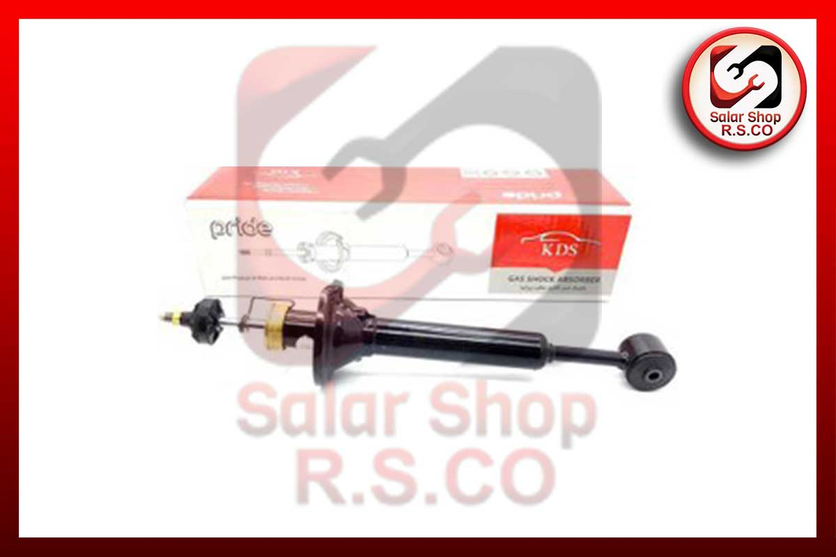 کمک عقب تیبا /ساینا /کوییک کی دی اس KDS