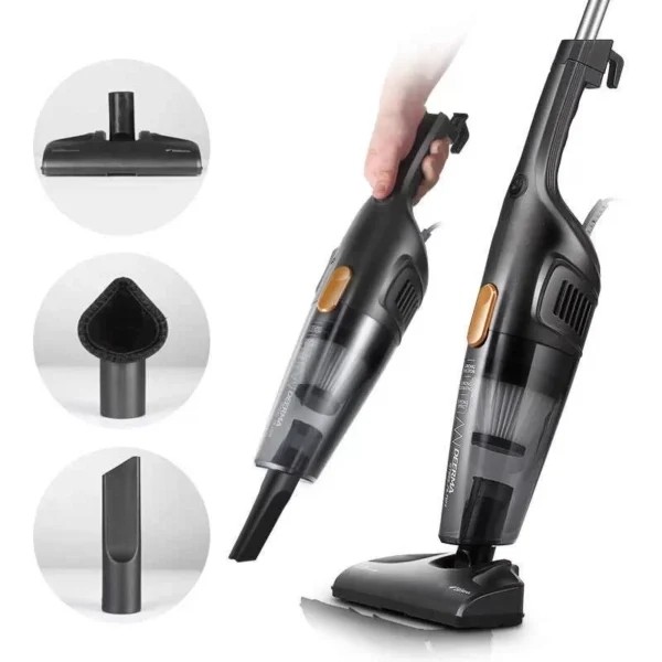 جاروبرقی درما مدل Deerma DX115C
