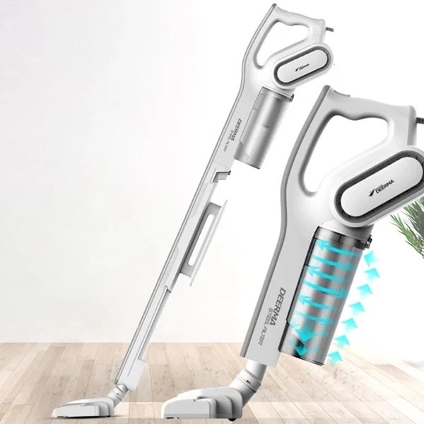 جارو برقی شیائومی درما Xiaomi Deerma DEM-DX700