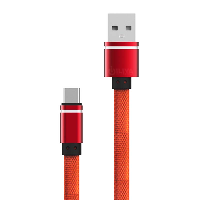 کابل شارژ Type-C کانفلون Konfulon S78
