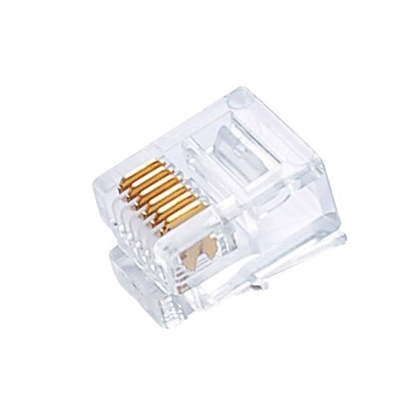سوکت تلفن RJ11