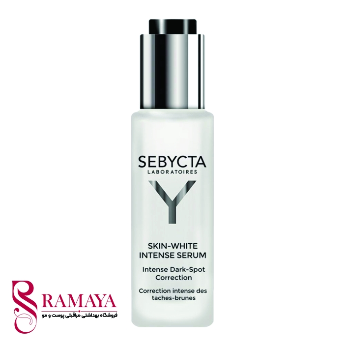 سرم بهبود دهنده لک صورت سبیکتا