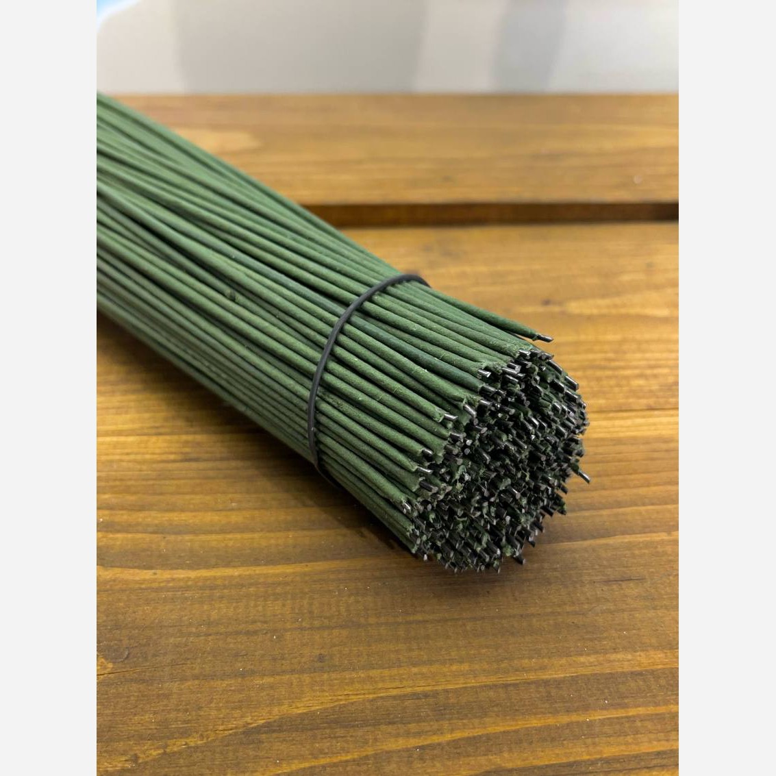 ساقه گل مصنوعی گلسازی (بسته 10 عددی)(پس کرایه)