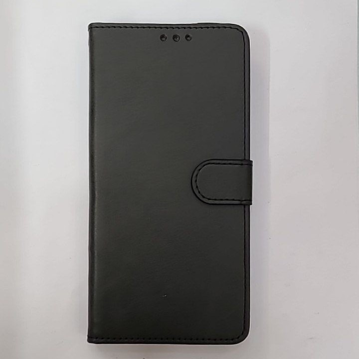 کیف کلاسوری چرمی مناسب برای گوشی موبایل آنر Honor X8b