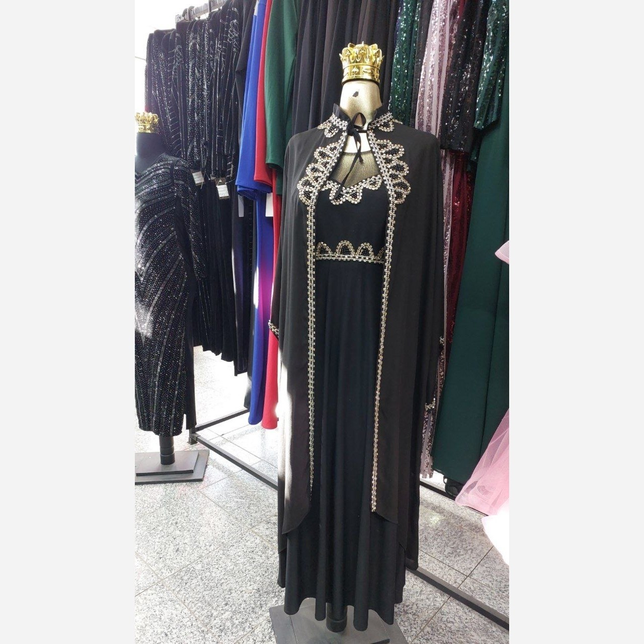 ماکسی مجلسی 