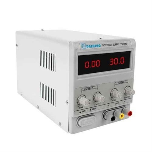 منبع تغذیه دراژنگ PS-305D