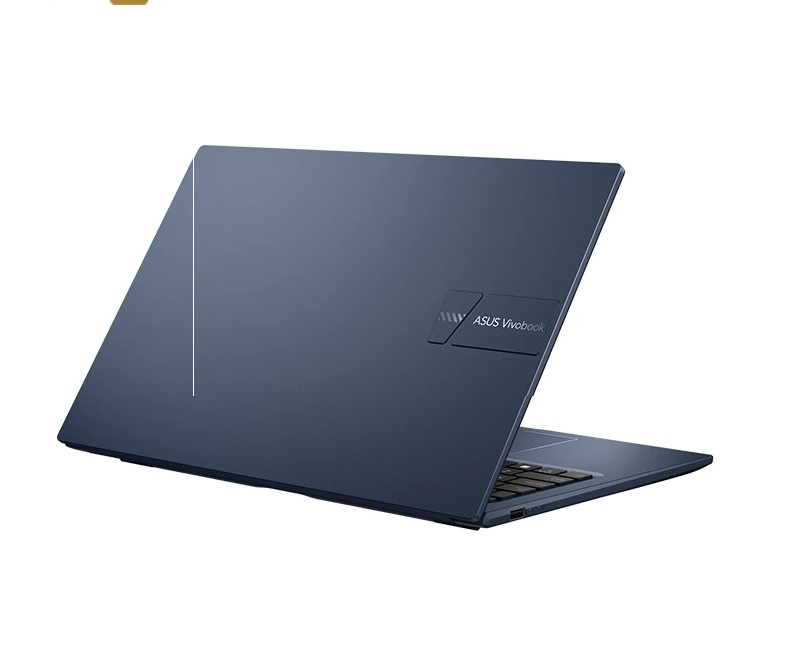 لپ تاپ ایسوس ASUS VIVOBOOK F1504VA-LA I3 1315U/12GB/512GB/UHD
