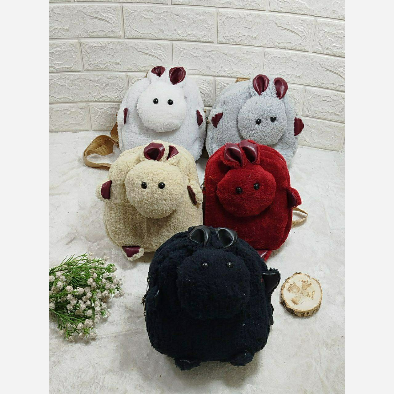 کیف کوله بچه گانه