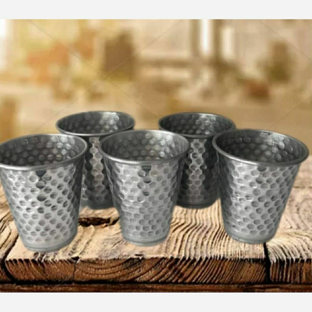 لیوان روحی چکشی متوسط fro