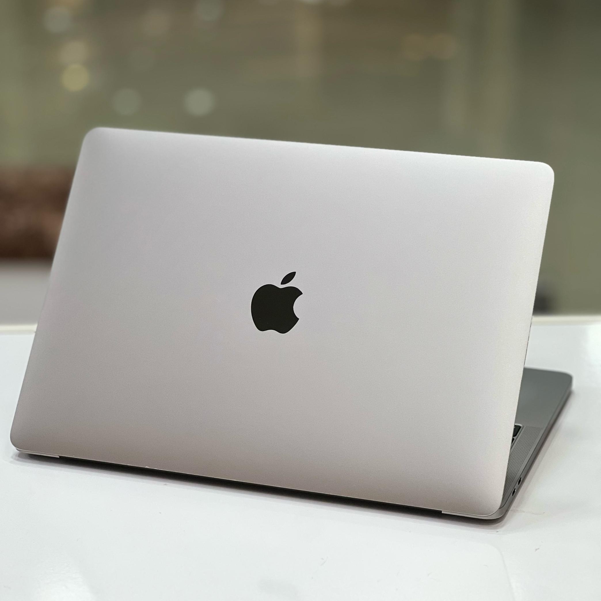 لپتاپ مک بوک MacBook Pro 2019 اقساطی نیک آوا شبکه 