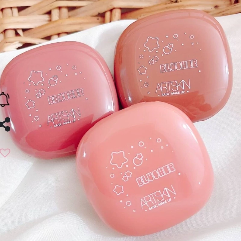 رژ گونه آرت اسکین (پس کرایه)