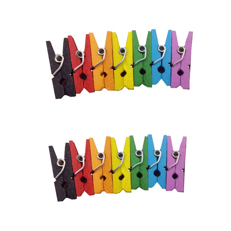 گیره عکس کد CH14 بسته 14 عددی
