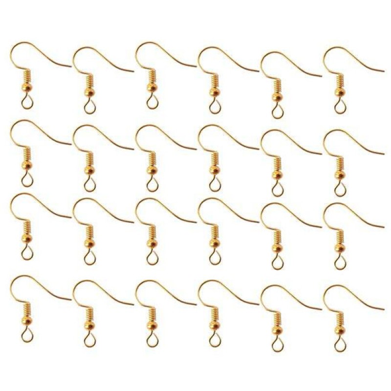 پایه گوشواره کد tl -24 مجموعه 24 عددی