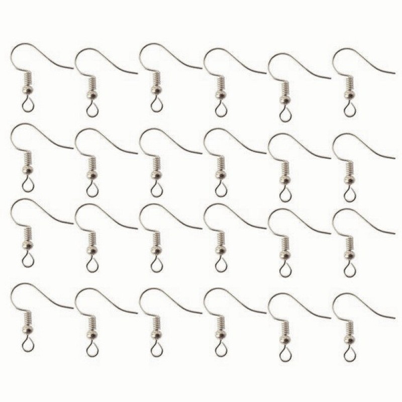 پایه گوشواره کد noq -24 مجموعه 24 عددی