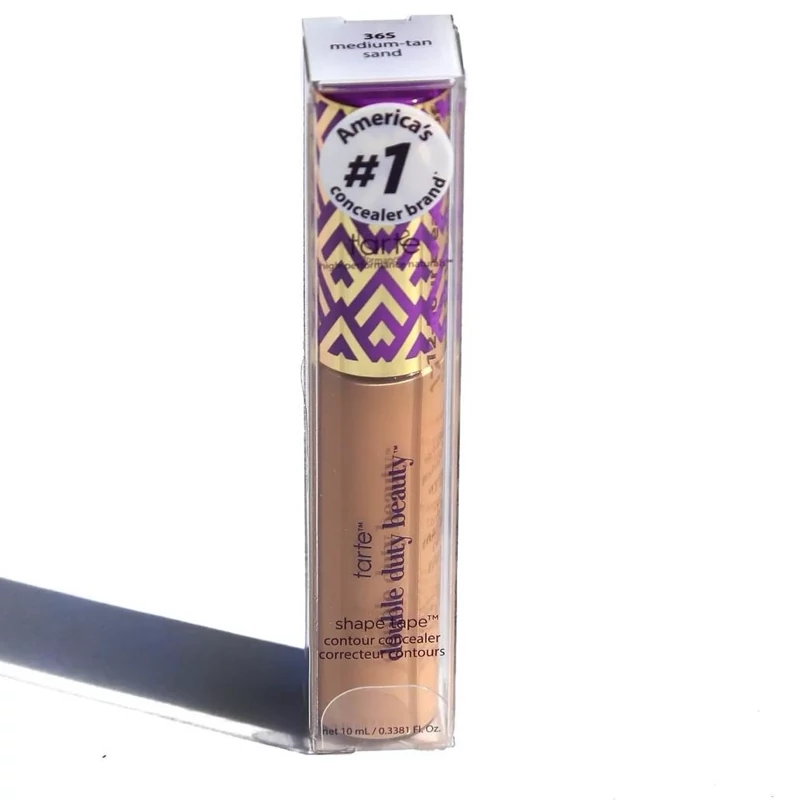 کانسیلر تارت رنگ light sand