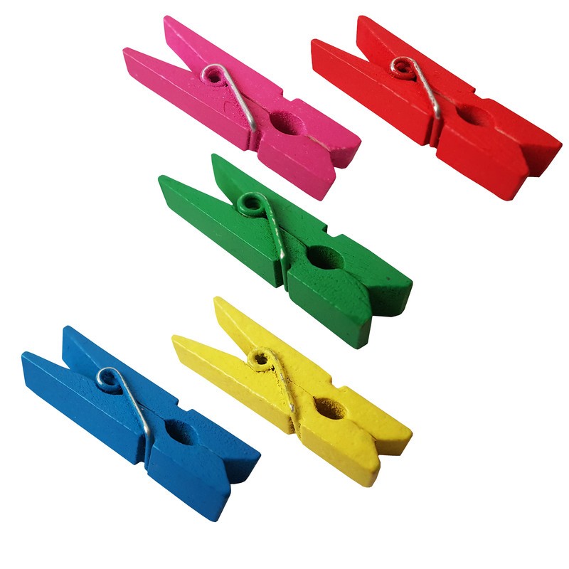 گیره عکس کد R01 بسته 5 عددی