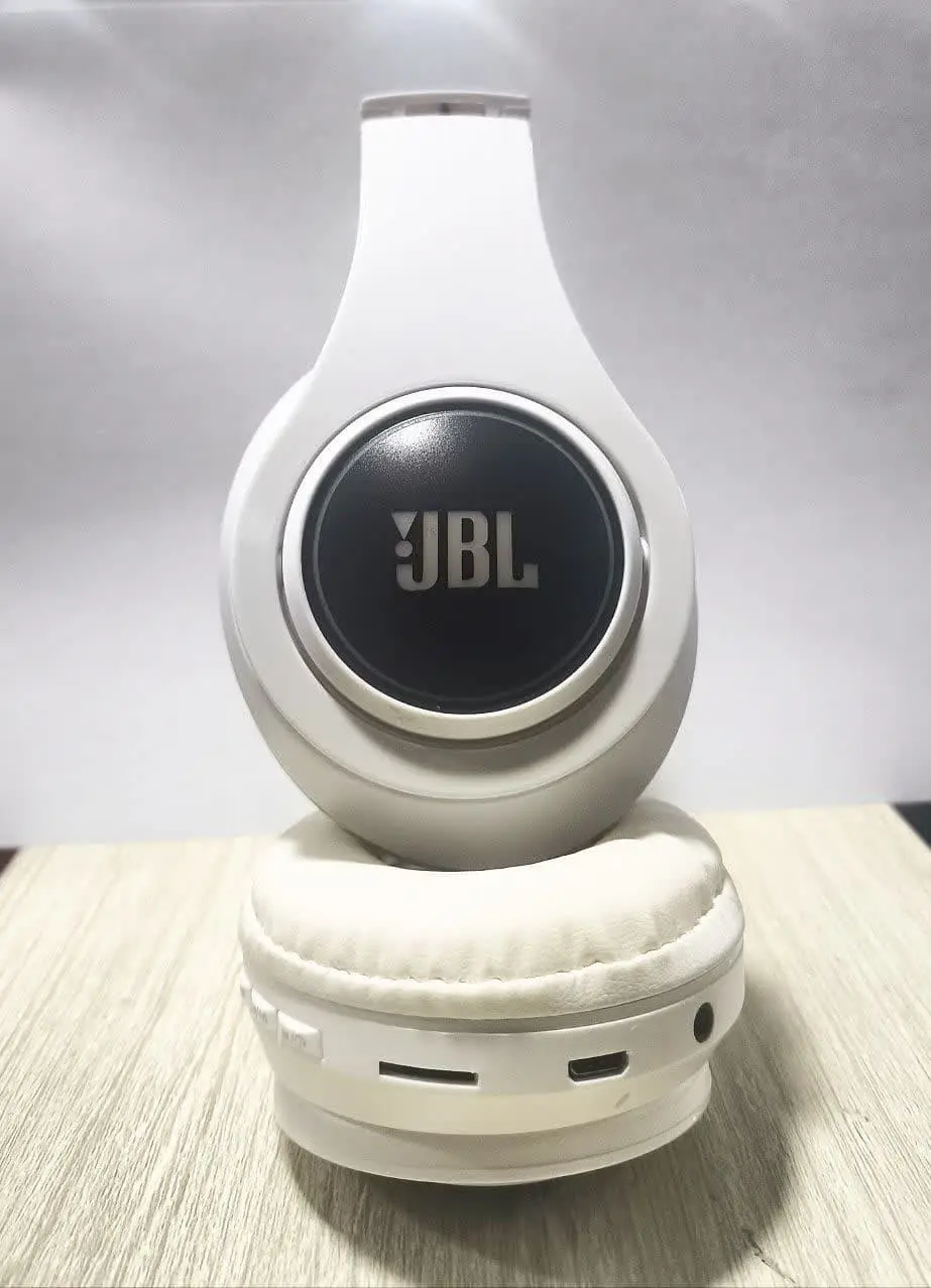 هدست بلوتوثی + رم خور طرح JBL مدل B11