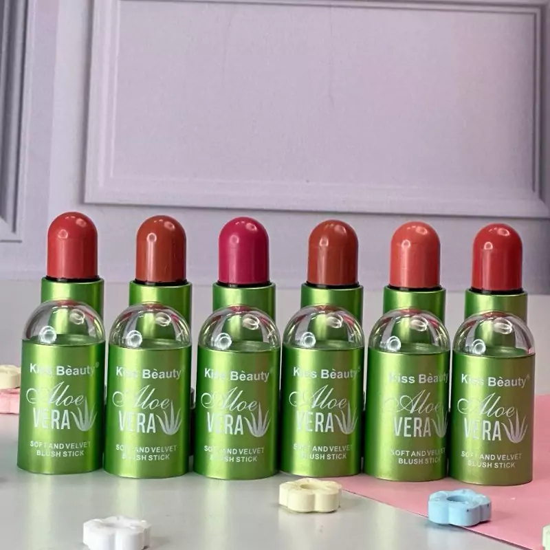 رژگونه استیکی