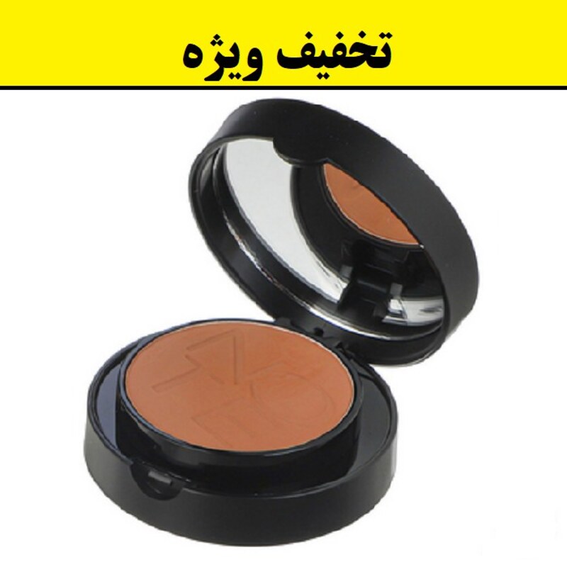 رژ گونه نوت سری Luminous Silk شماره 07