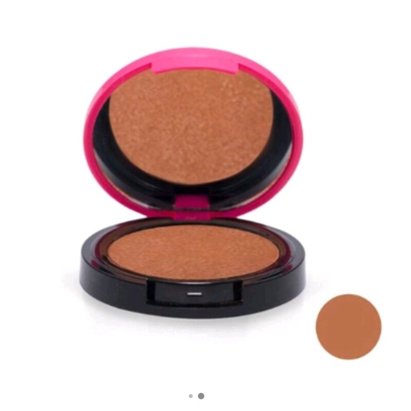 رژ گونه تک رنگ کالیستا شماره B06