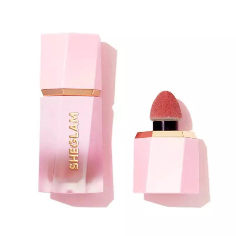 رژگونه مایع شیگلم Rose Ritual