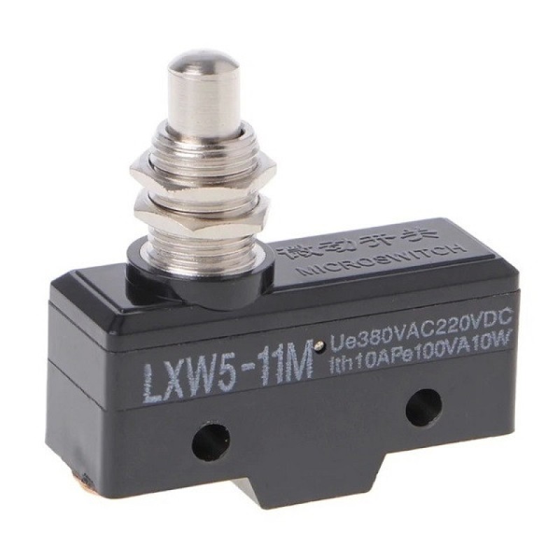 میکروسوییچ مدل LXW5-11M