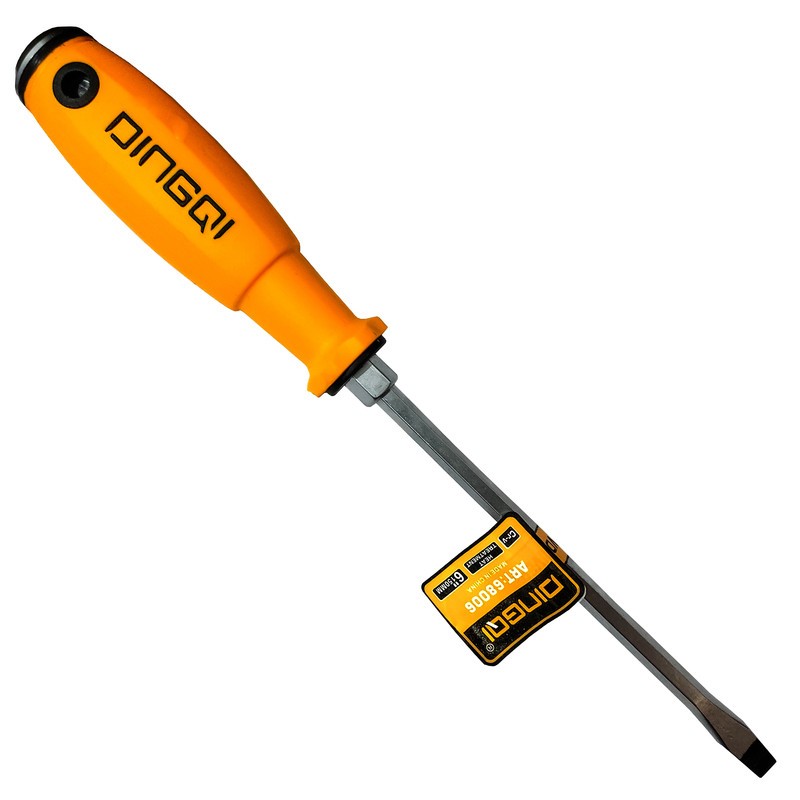 پیچ گوشتی ضربه خور دینگشی مدل ATRO - 11663