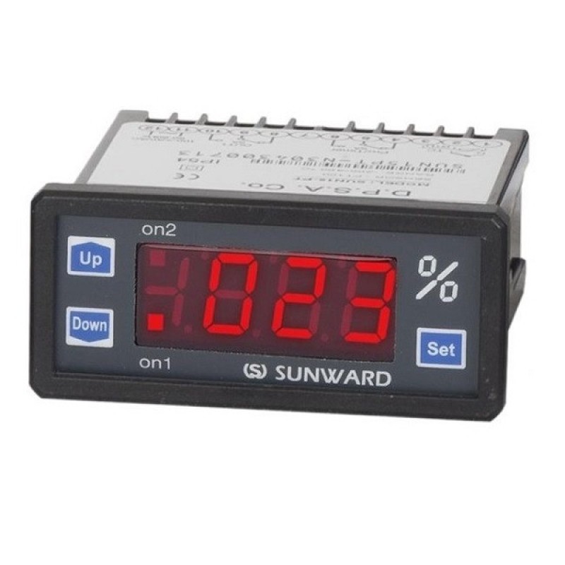 رطوبت سنج سانوارد مدل SUN25-H
