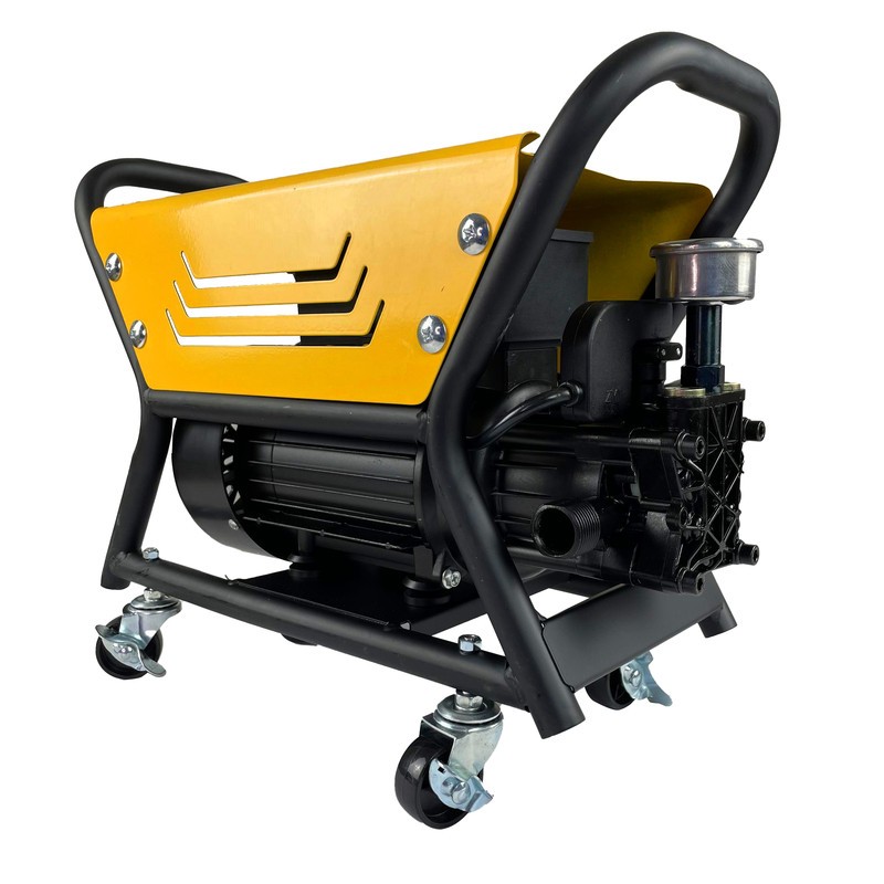 کارواش اینتیمکث کد 230Bar