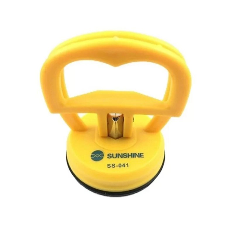 تاچ کش و وکیوم ال سی دی سانشاین مدل SS-041
