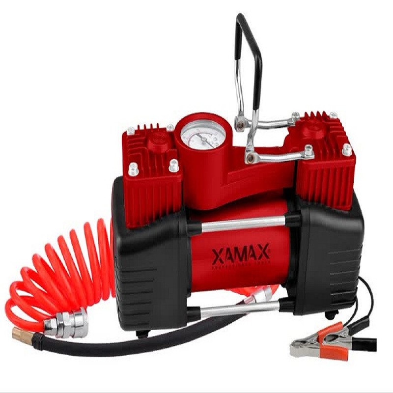 کمپرسور هوا زاماکس تولز مدل XC-1002