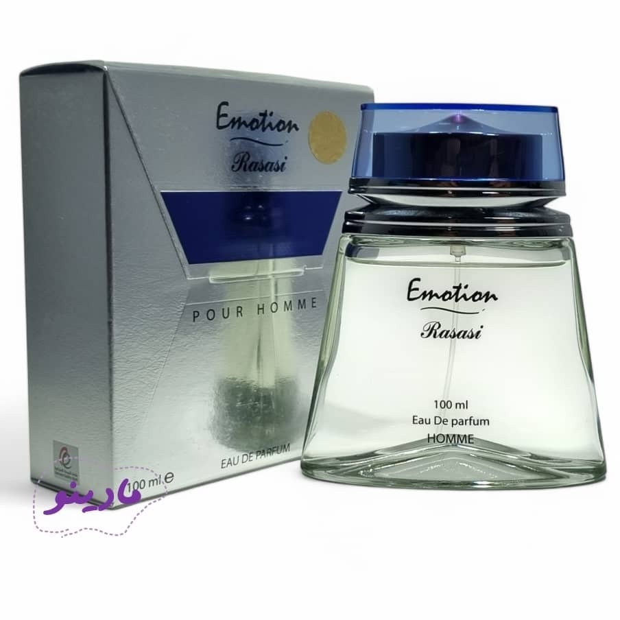 ادکلن عطر اموشن مردانه (Emotion For Men)