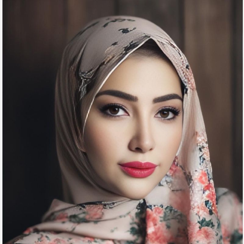 پریا هستم