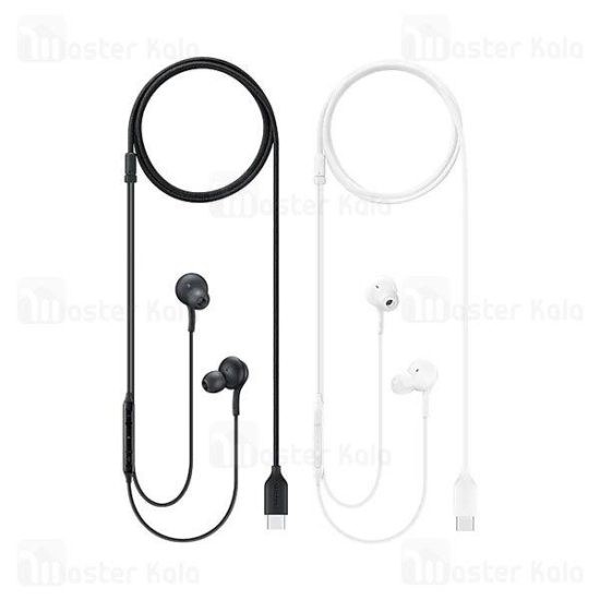 هندزفری اصلی سامسونگ Samsung AKG EO-ic100 Type C Earphone