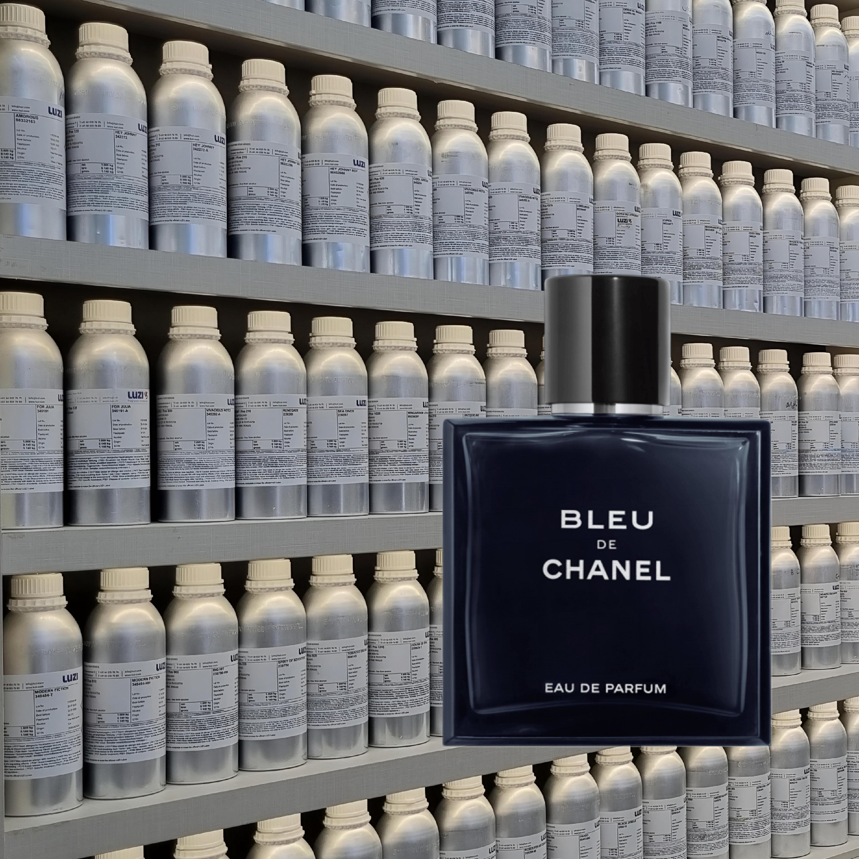 عطر شنل بلو د شنل/شیشه رایگان/درباره محصول مطالعه شود