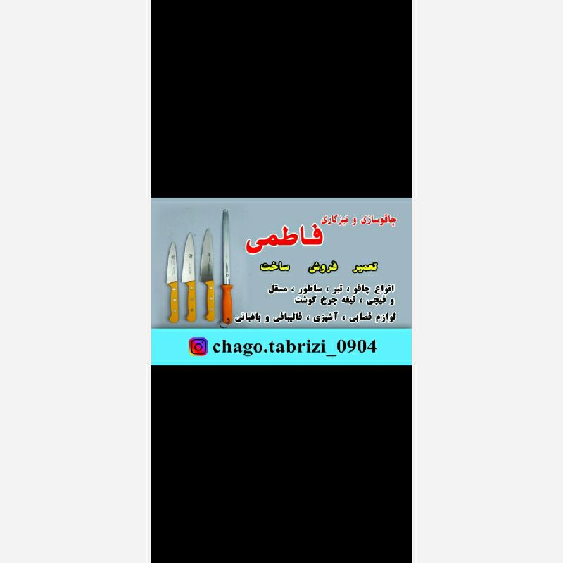 سعید فاطمی