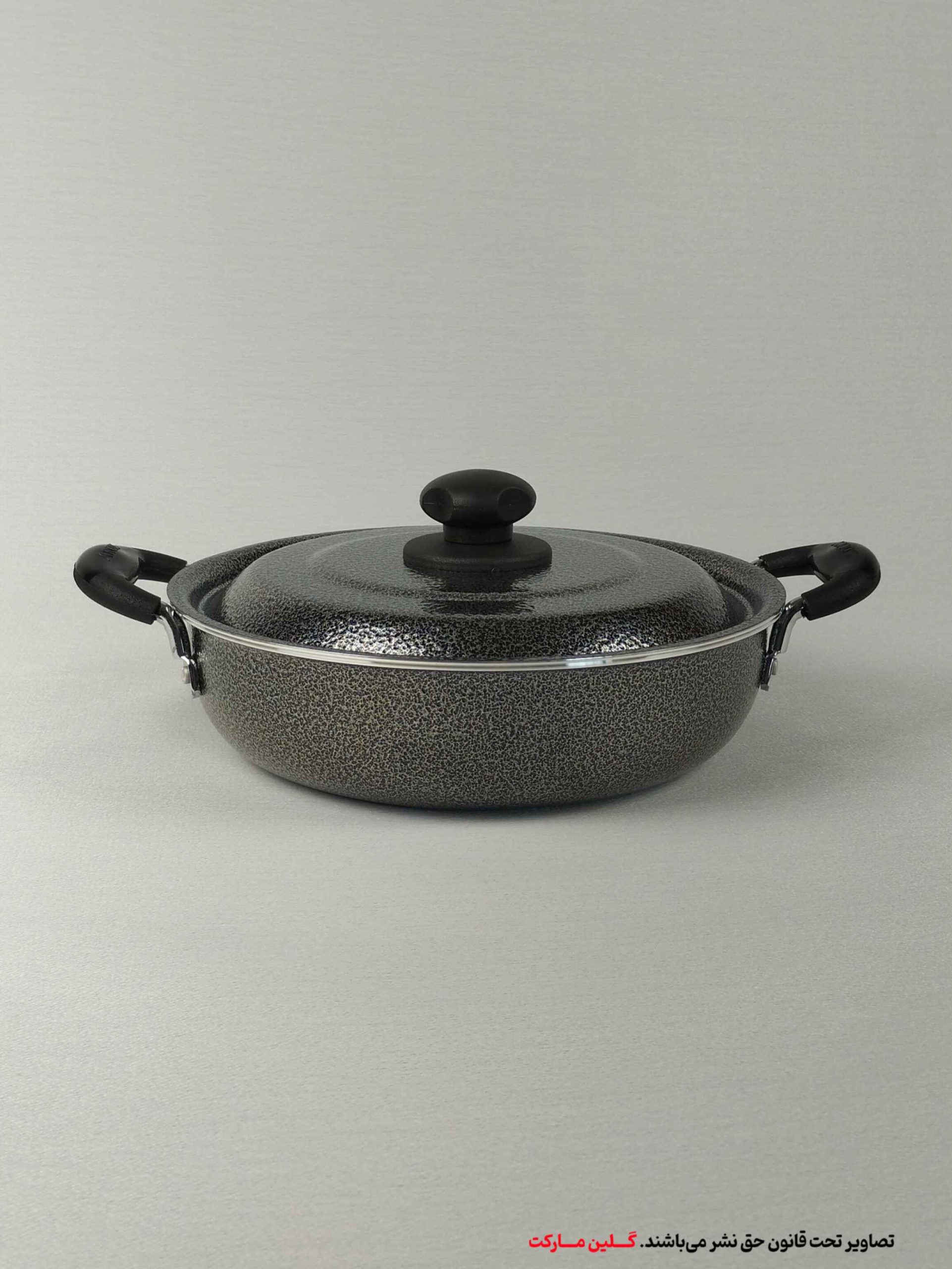 ماهیتابه عروس تفلون سایز 38