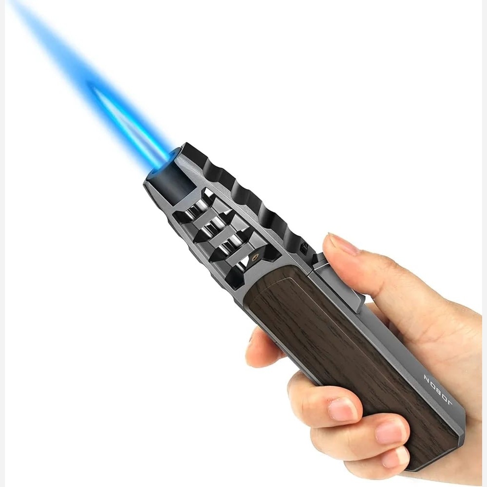 فندک جوبن JOBON مدل Jet Flame