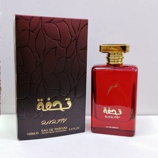 عطر ادکلن تحفه اورجینال زنانه و مردانه 100 میل