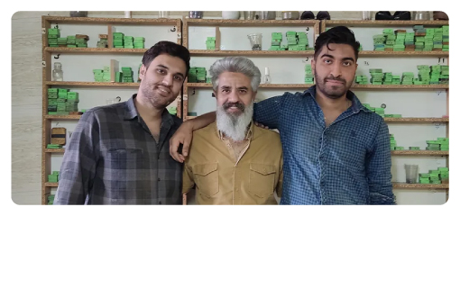  مجتبی؛ فیلسوفی در شهرک صنعتی
