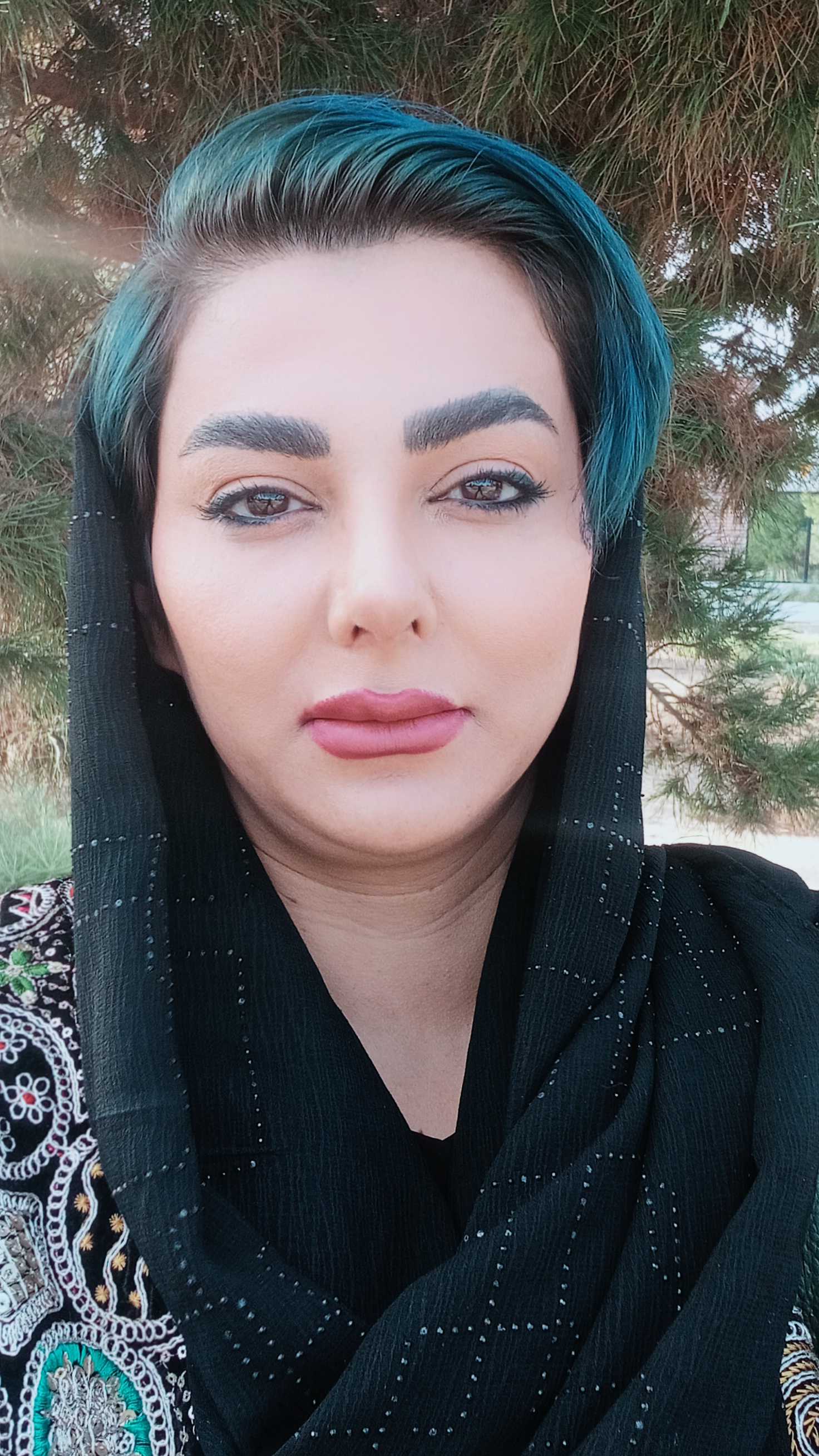 سمیه سارانی