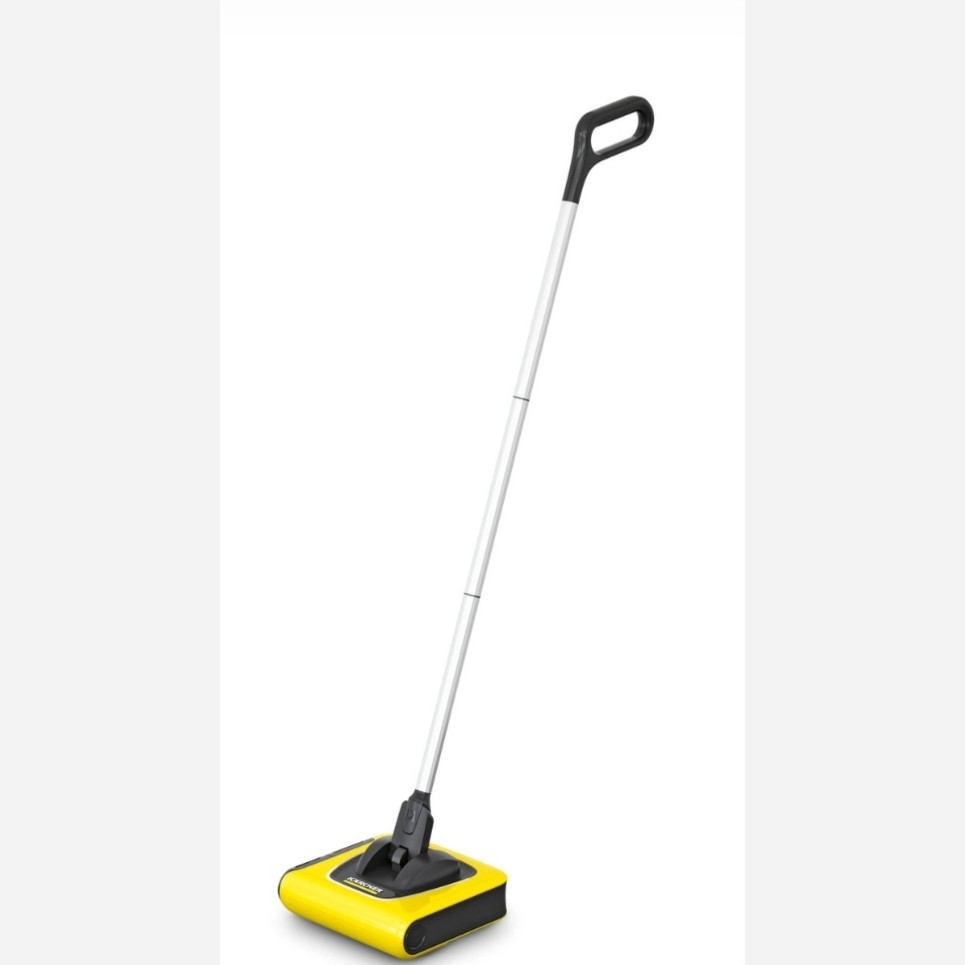 تصویر جاروی شارژی کارچر مدل KB 5 