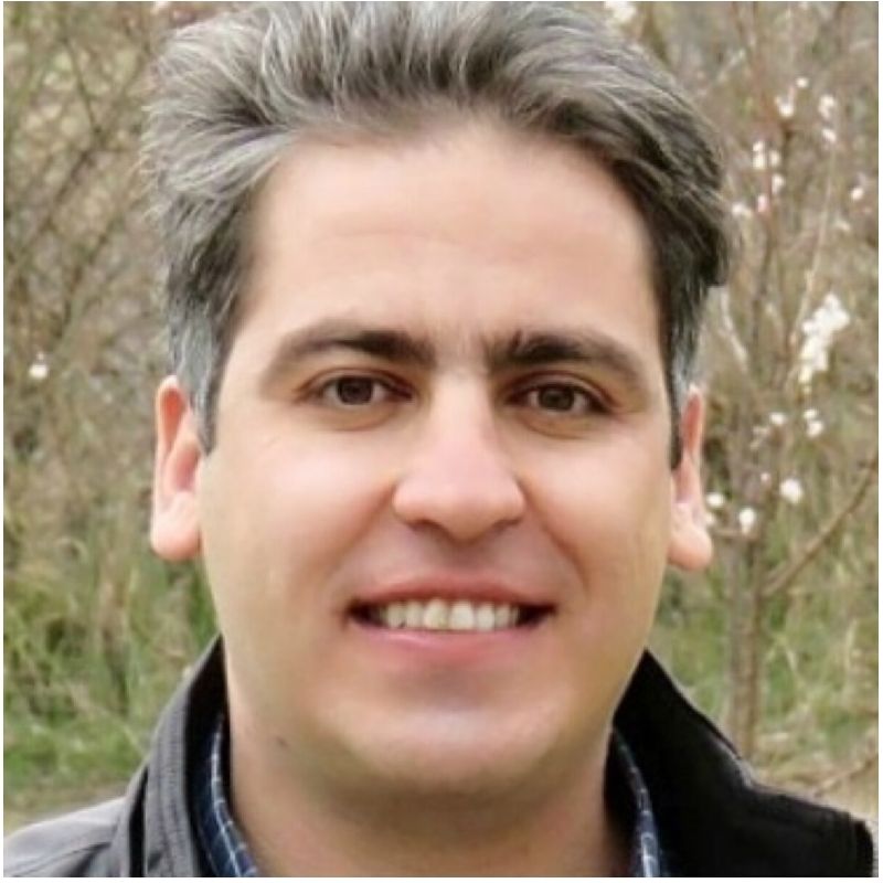 فرشید خلیلی