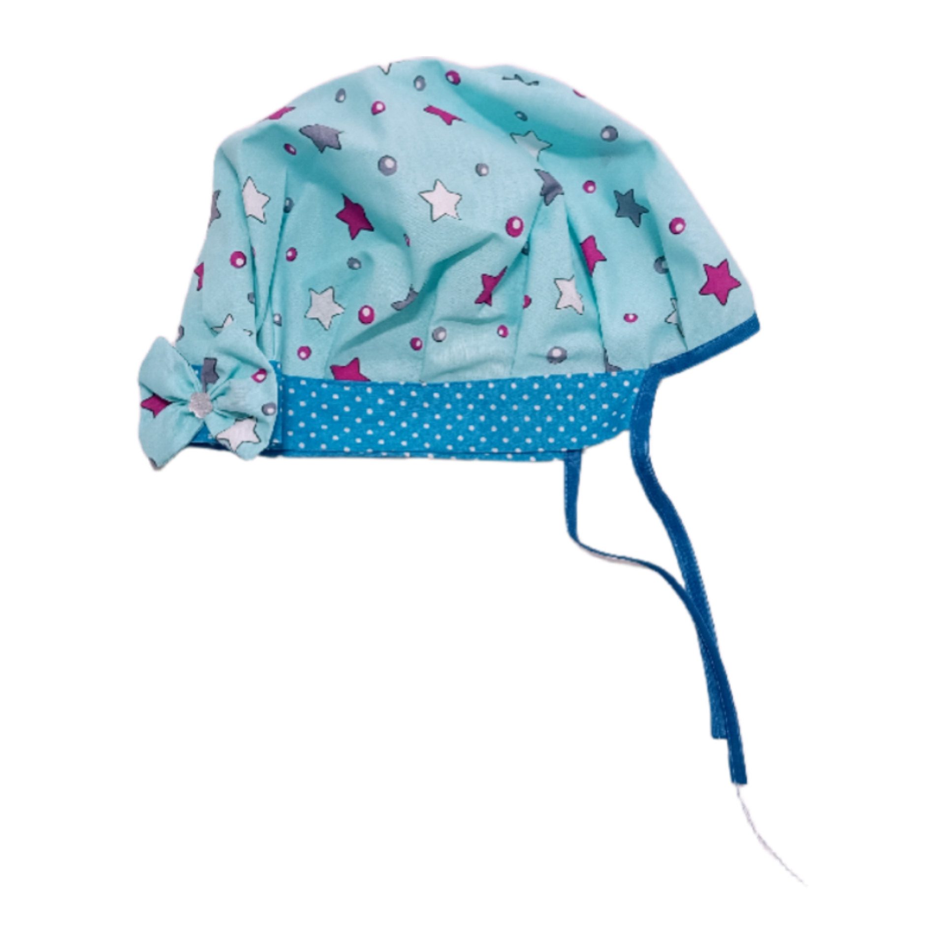 کلاه آشپزی مدل 170-(R-8563)