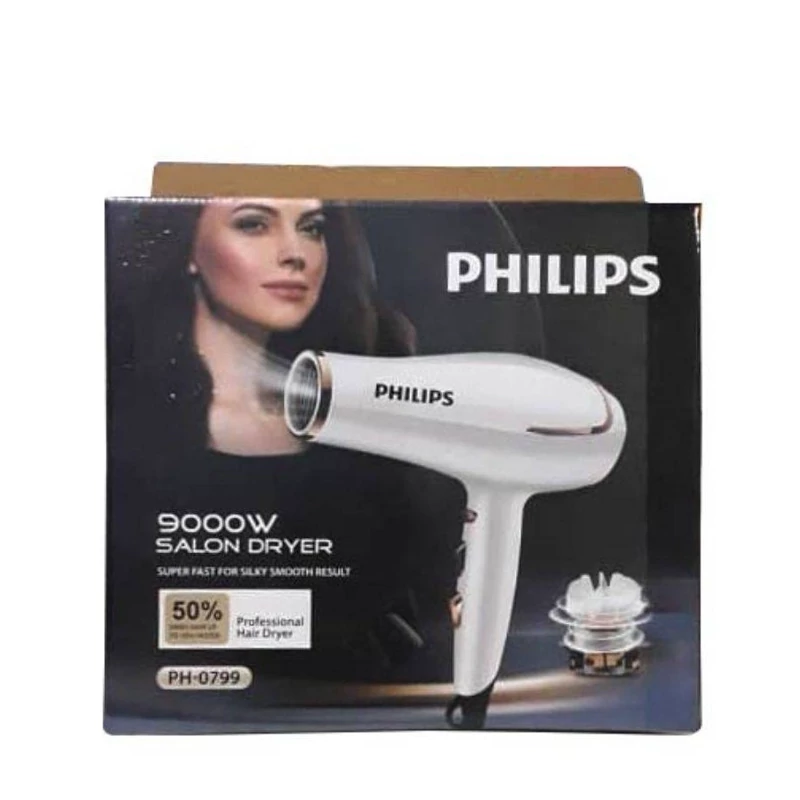 سشوار فیلیپس PHILIPS موتور سنگین ارسال به سراسر کشور رایگان