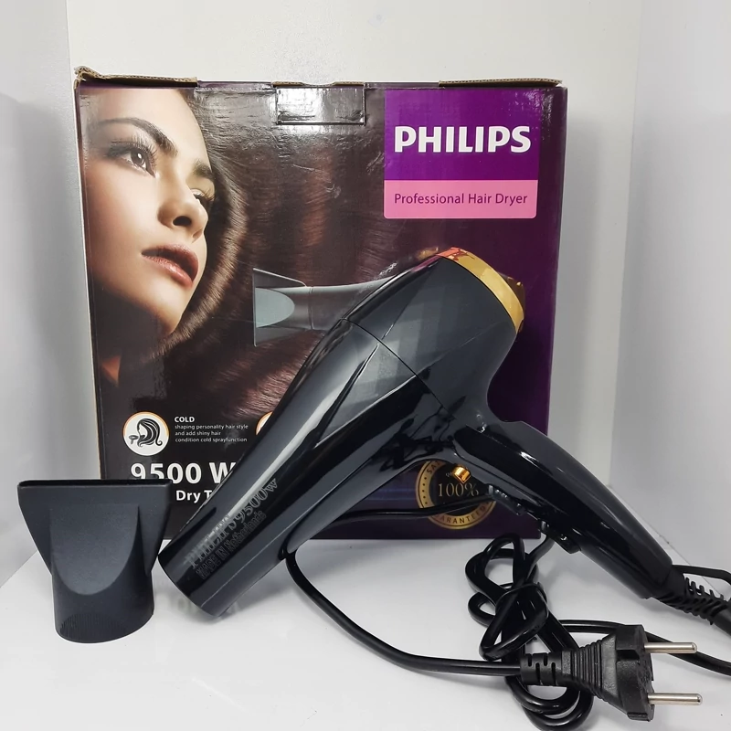 سشوار wil حرفه ای موتور سنگین ارسال رایگان 