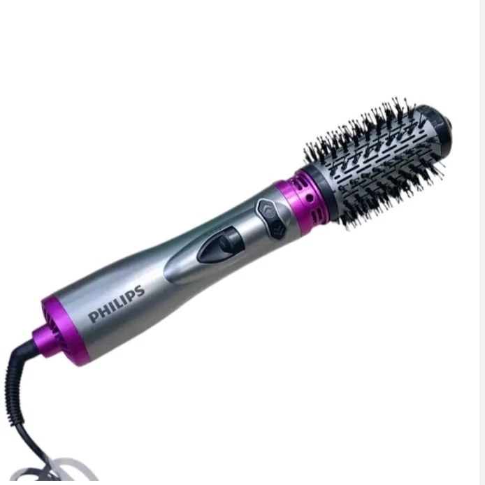 سشوار چرخشی مارک فیلیپس.