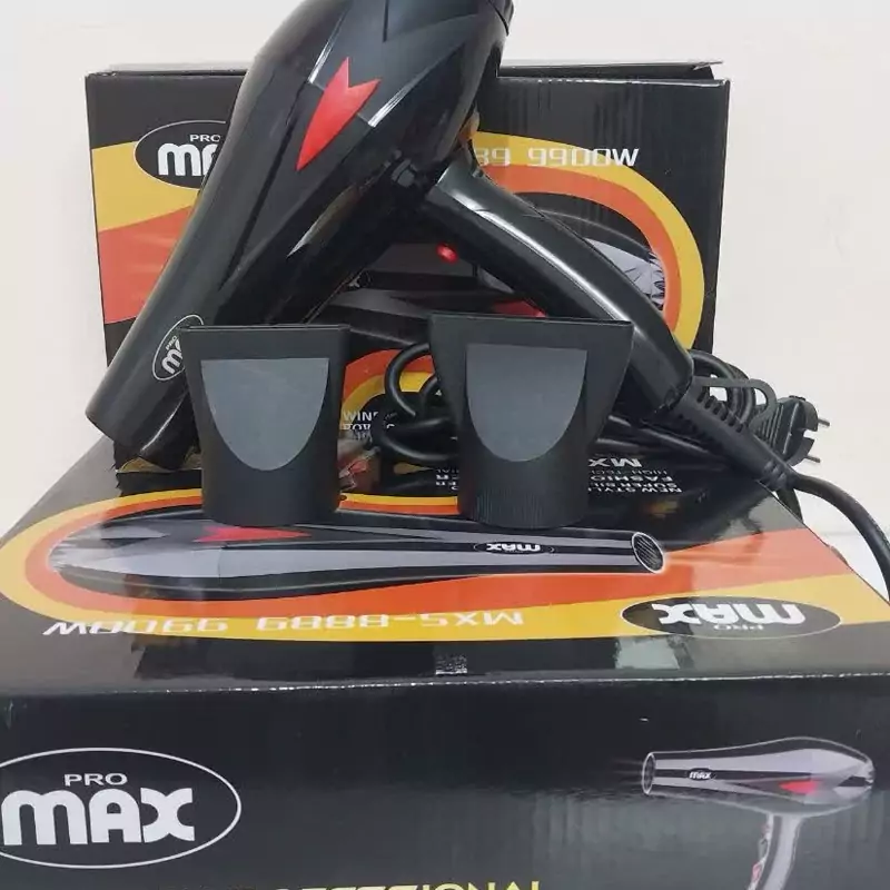 سشوارپرومکس موتوقوی ودارای دوسری