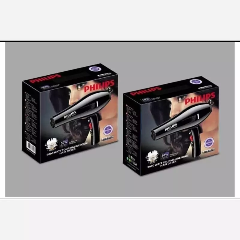 سشوار فیلیپس مدل PH - 8220